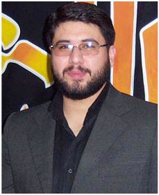 حاج محسن آقاجانی